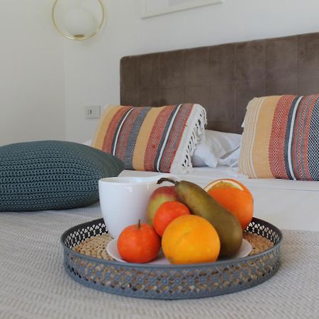 Villa Ettore Πομπηία Εξωτερικό φωτογραφία