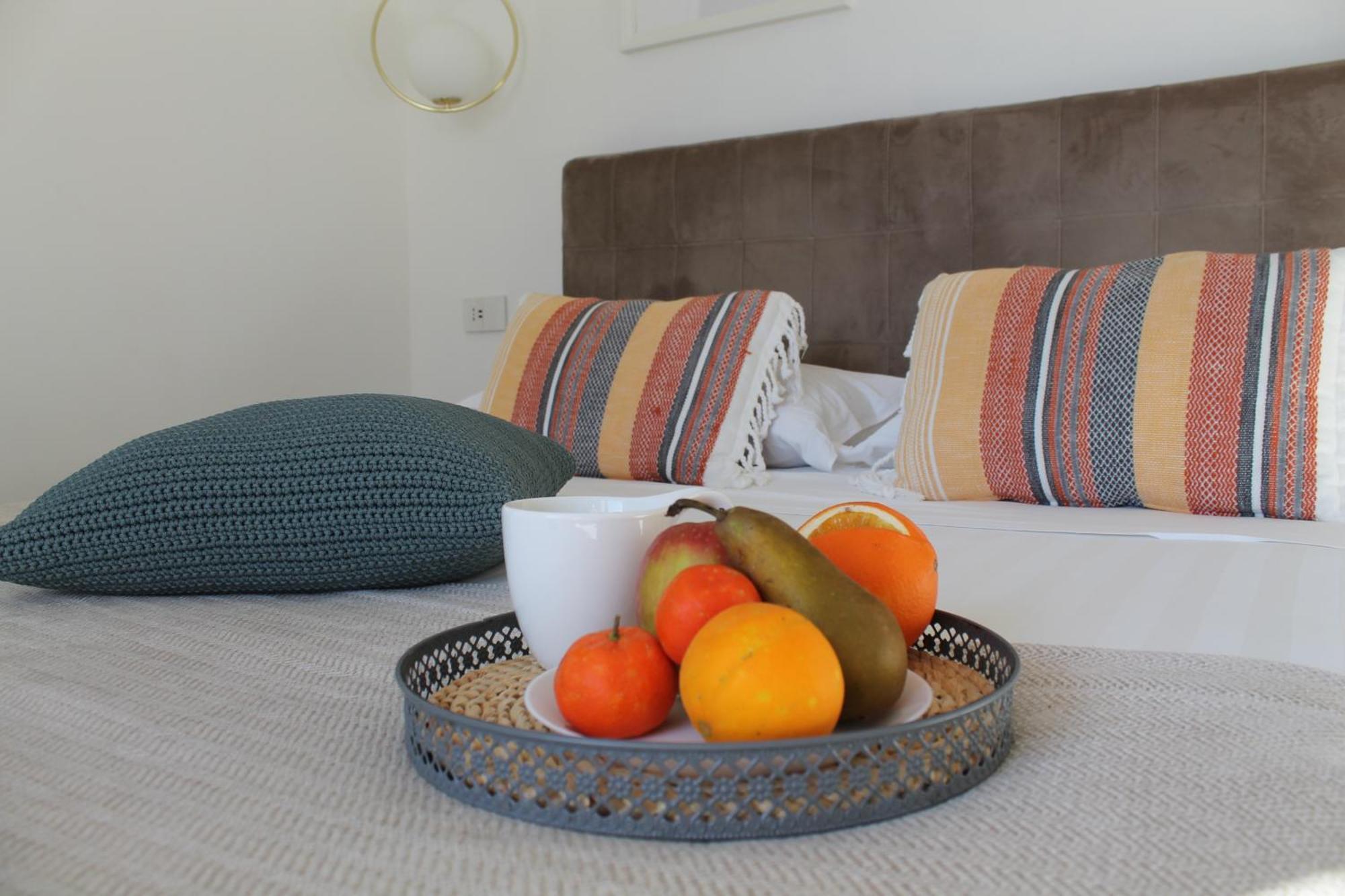 Villa Ettore Πομπηία Εξωτερικό φωτογραφία