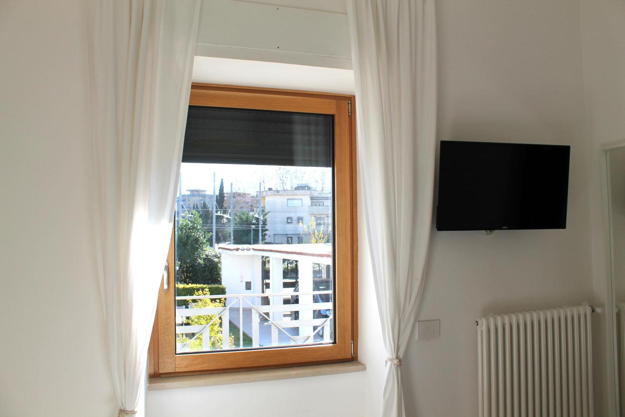 Villa Ettore Πομπηία Εξωτερικό φωτογραφία