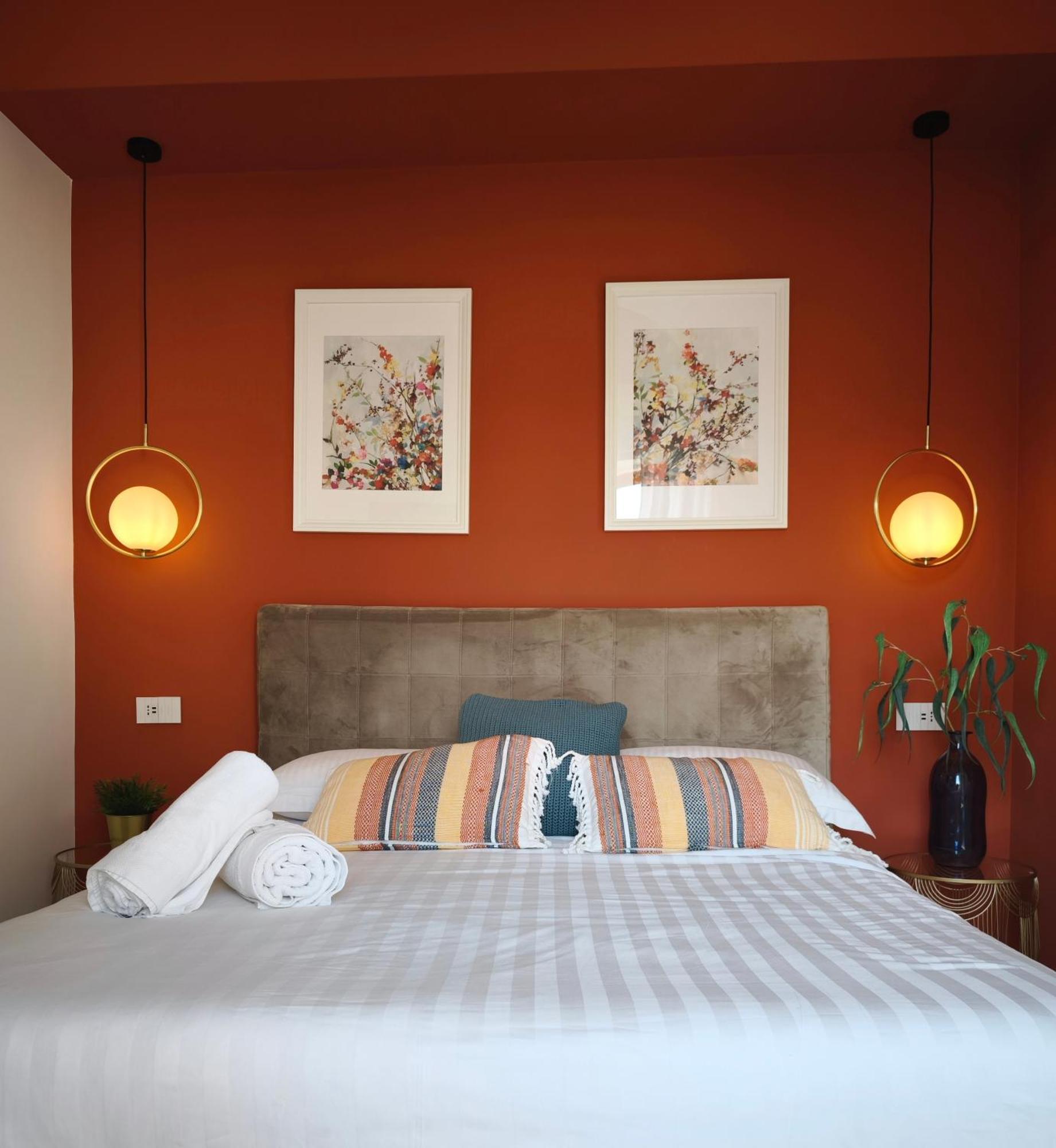 Villa Ettore Πομπηία Εξωτερικό φωτογραφία
