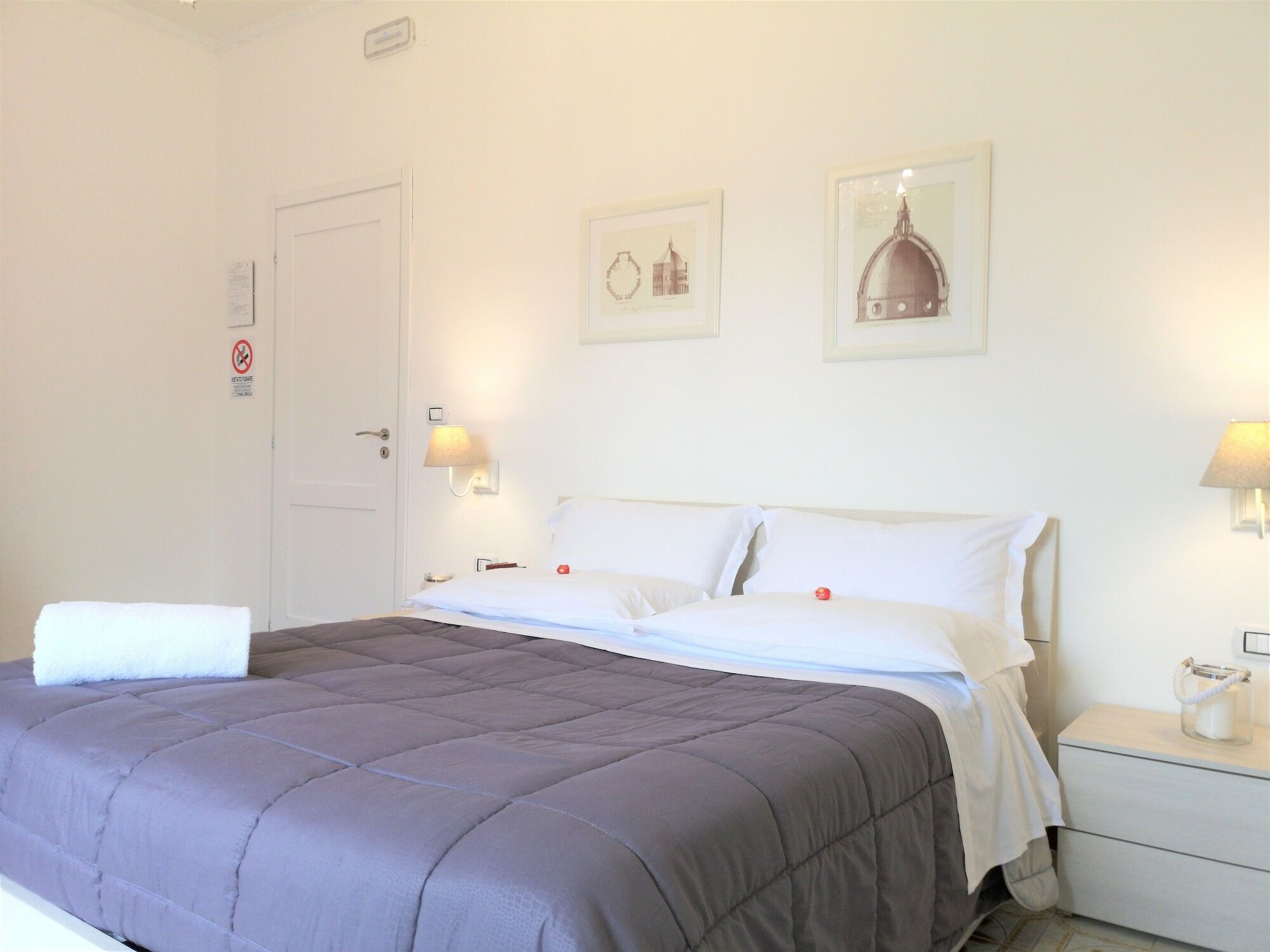 Villa Ettore Πομπηία Εξωτερικό φωτογραφία